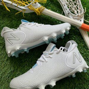 New Balance Freeze LX 3 Low Cleats Lacrosse UNISEX MENS  7 / Women's 8.5